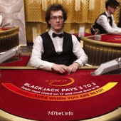 Speed VIP Blackjack X Card